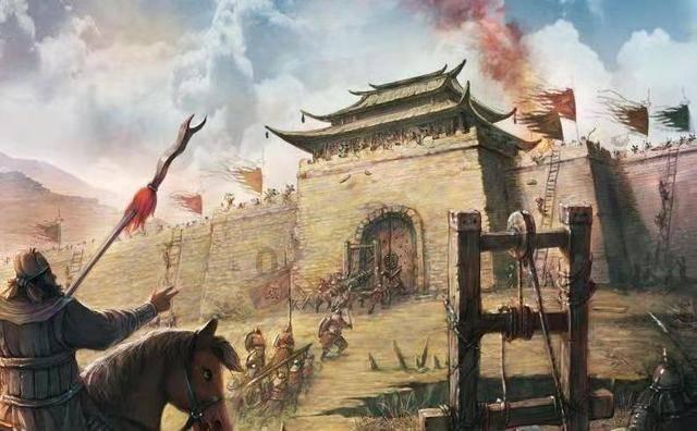 轩辕剑3外传天之痕